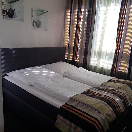 Hotel Wandsbek ฮัมบูร์ก ภายนอก รูปภาพ