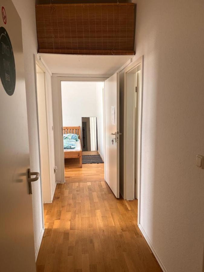 Hotel Wandsbek ฮัมบูร์ก ภายนอก รูปภาพ