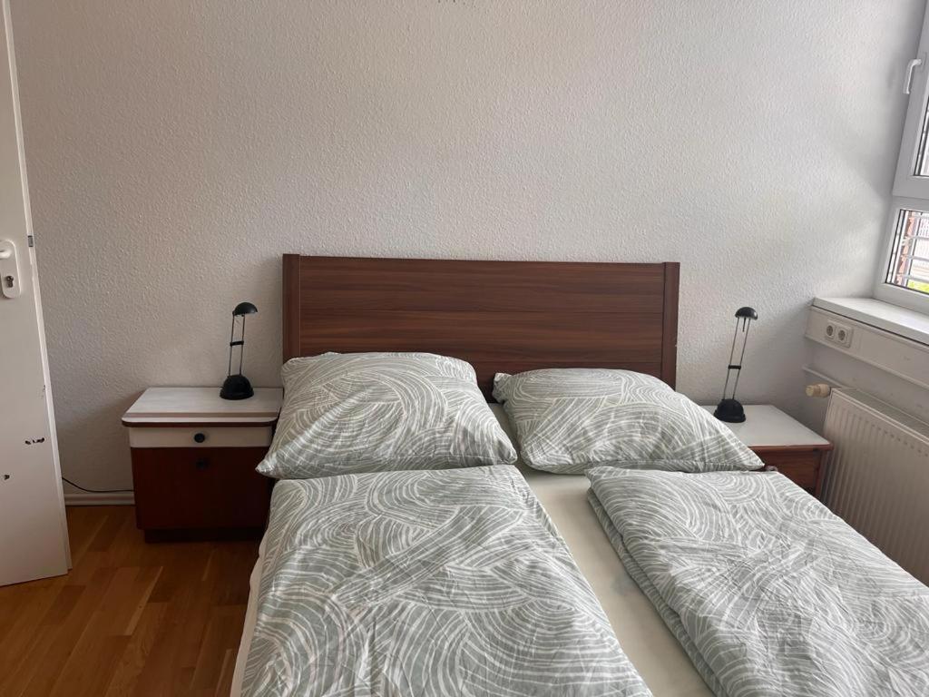 Hotel Wandsbek ฮัมบูร์ก ภายนอก รูปภาพ