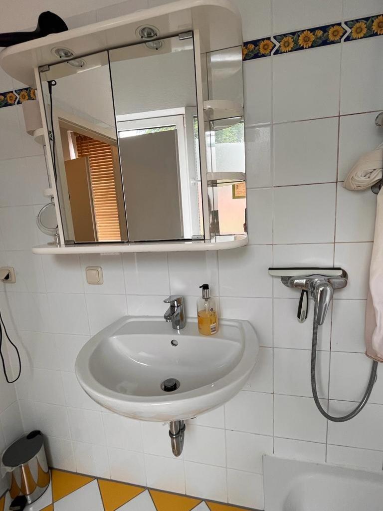Hotel Wandsbek ฮัมบูร์ก ภายนอก รูปภาพ