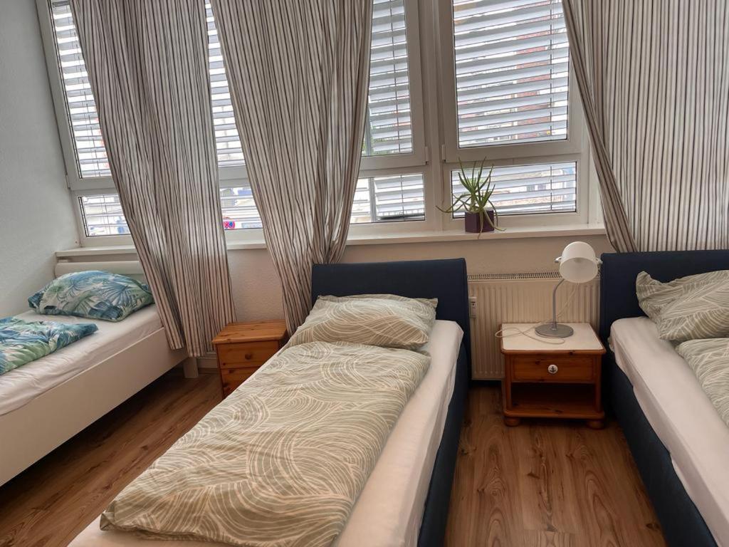 Hotel Wandsbek ฮัมบูร์ก ภายนอก รูปภาพ