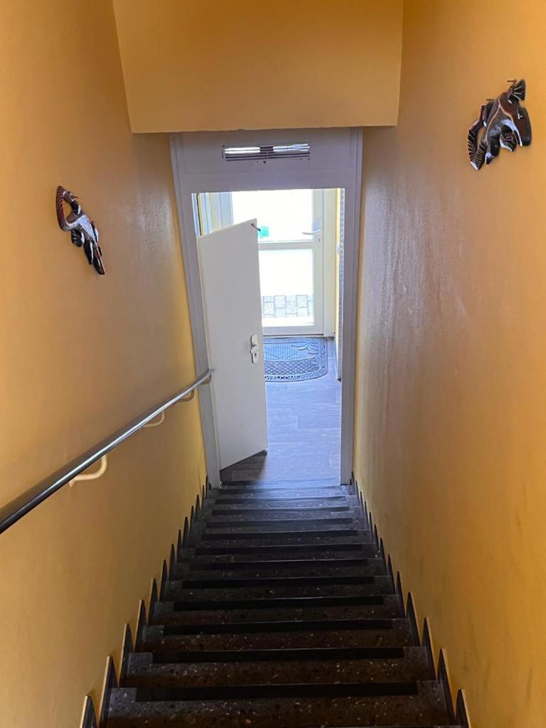 Hotel Wandsbek ฮัมบูร์ก ภายนอก รูปภาพ