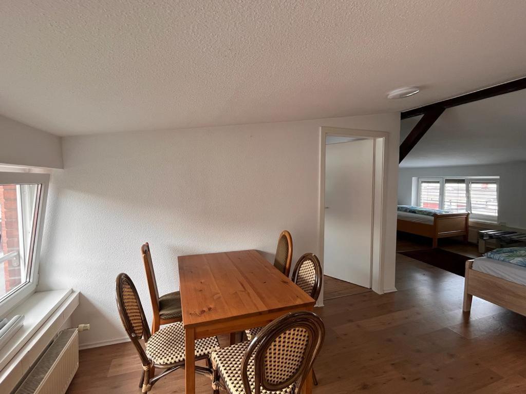 Hotel Wandsbek ฮัมบูร์ก ภายนอก รูปภาพ