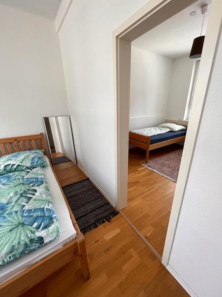 Hotel Wandsbek ฮัมบูร์ก ภายนอก รูปภาพ