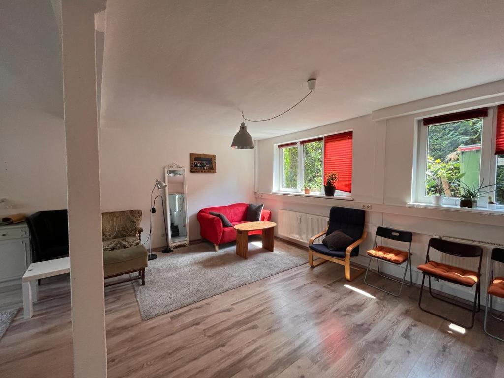 Hotel Wandsbek ฮัมบูร์ก ภายนอก รูปภาพ