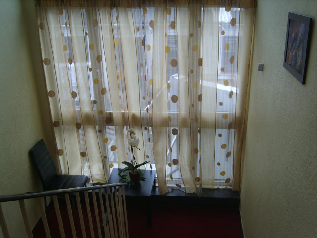 Hotel Wandsbek ฮัมบูร์ก ภายนอก รูปภาพ