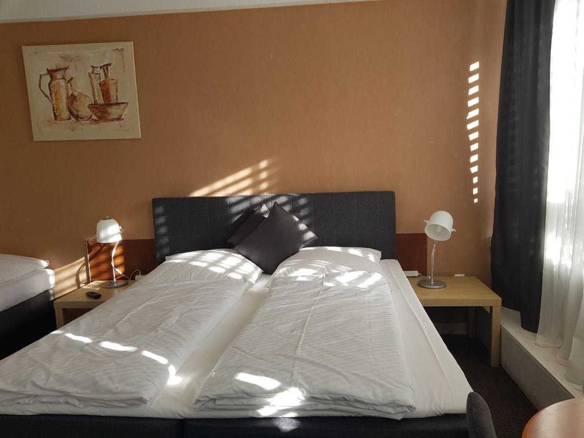 Hotel Wandsbek ฮัมบูร์ก ภายนอก รูปภาพ
