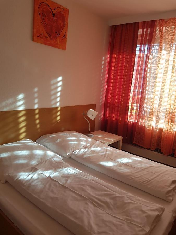 Hotel Wandsbek ฮัมบูร์ก ภายนอก รูปภาพ
