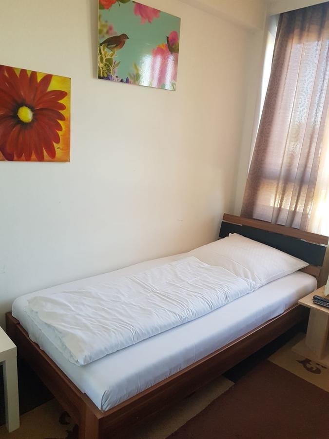 Hotel Wandsbek ฮัมบูร์ก ภายนอก รูปภาพ