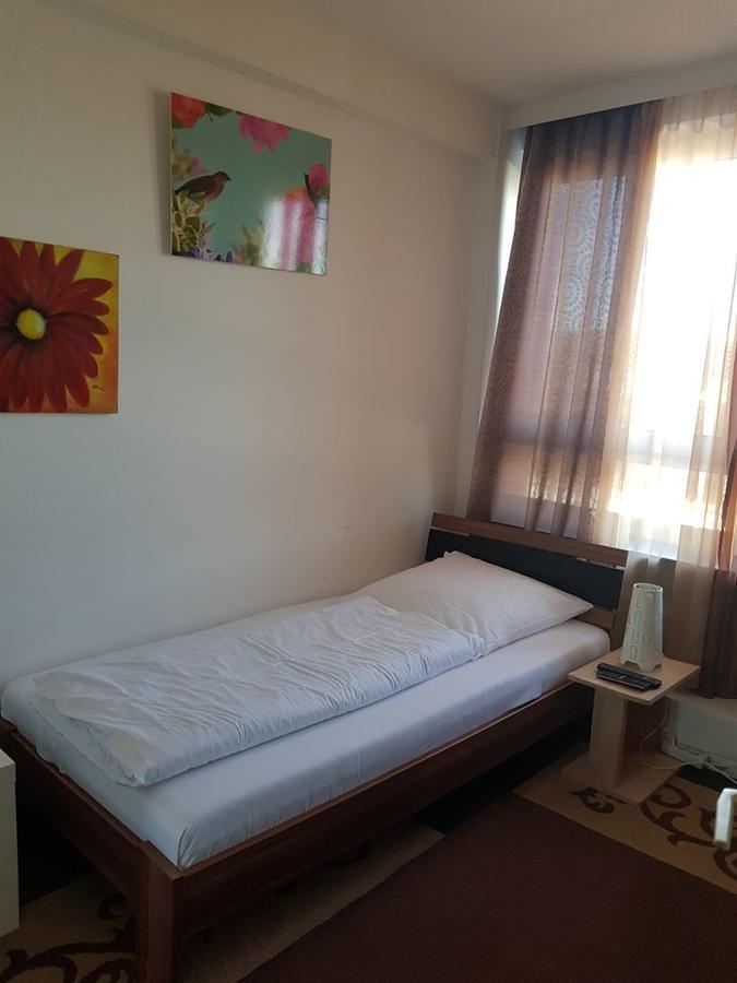 Hotel Wandsbek ฮัมบูร์ก ภายนอก รูปภาพ
