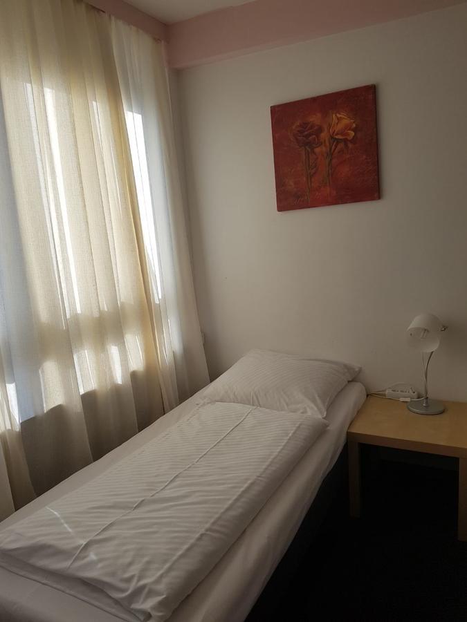 Hotel Wandsbek ฮัมบูร์ก ภายนอก รูปภาพ