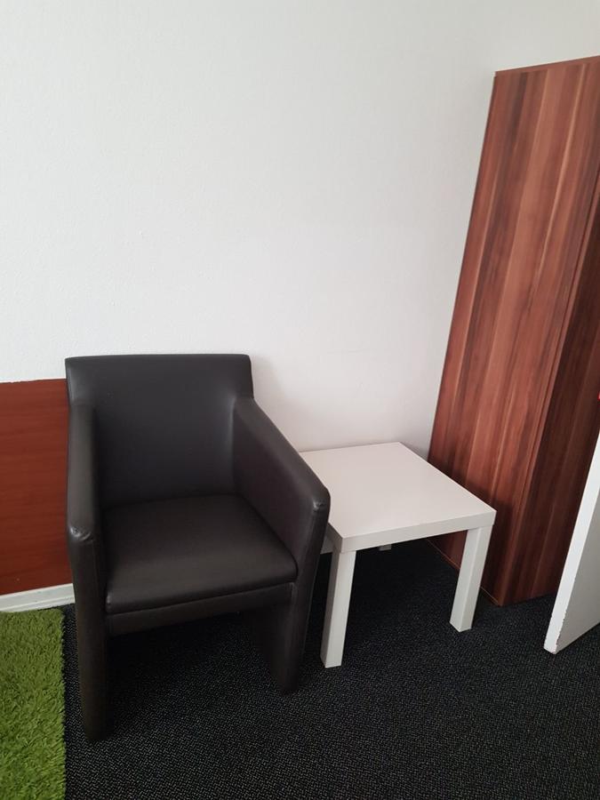Hotel Wandsbek ฮัมบูร์ก ภายนอก รูปภาพ