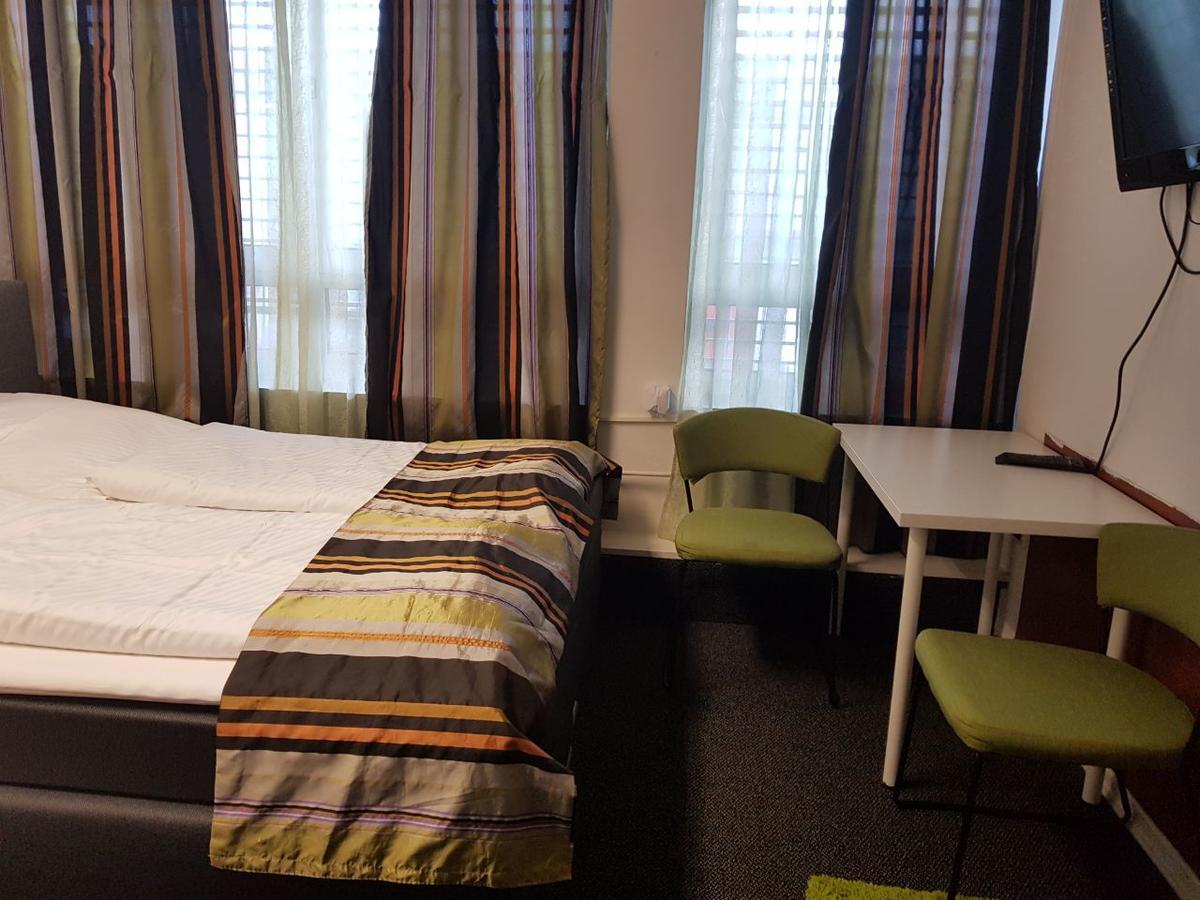 Hotel Wandsbek ฮัมบูร์ก ภายนอก รูปภาพ