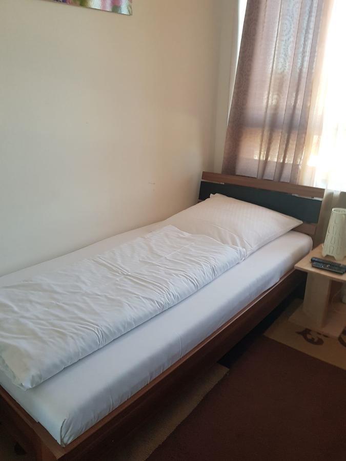 Hotel Wandsbek ฮัมบูร์ก ภายนอก รูปภาพ