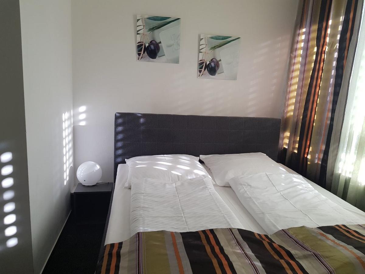 Hotel Wandsbek ฮัมบูร์ก ภายนอก รูปภาพ
